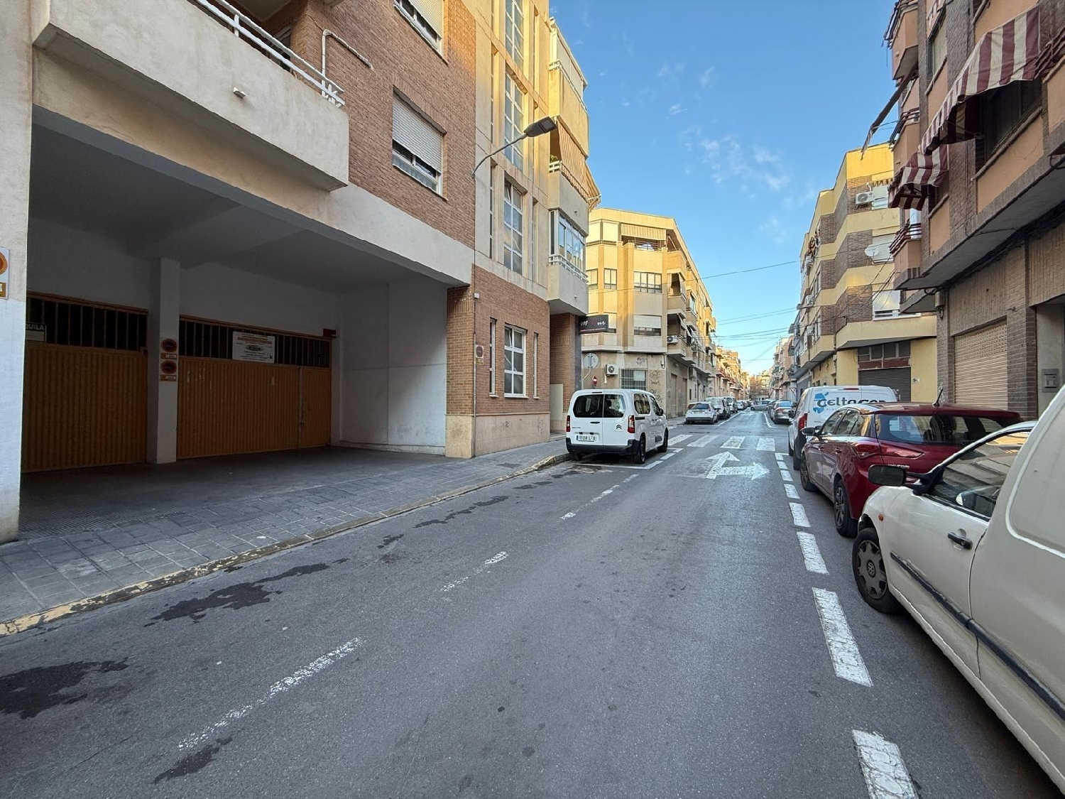  te koop parkeerplaats Alicante Centro 03001 Alacantí 8