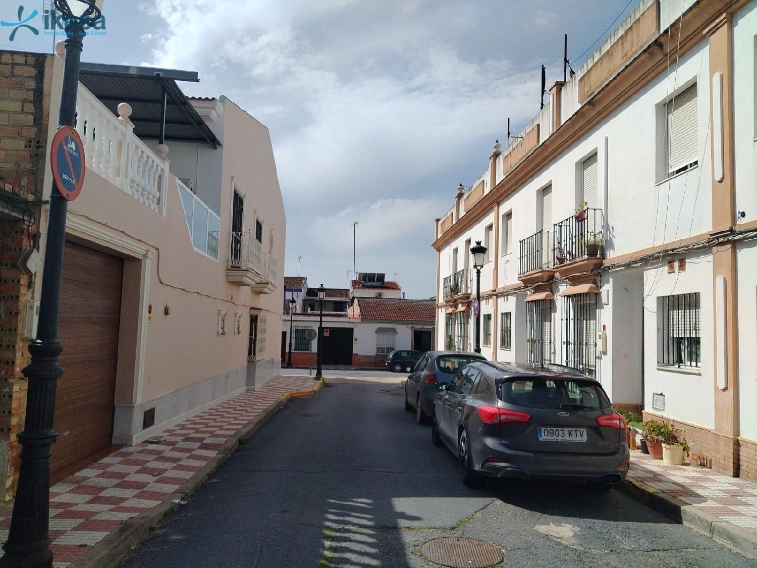  en venta parking Almonte Condado (El) 1