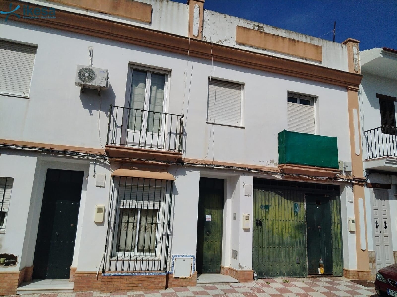  en venta parking Almonte Condado (El) 4