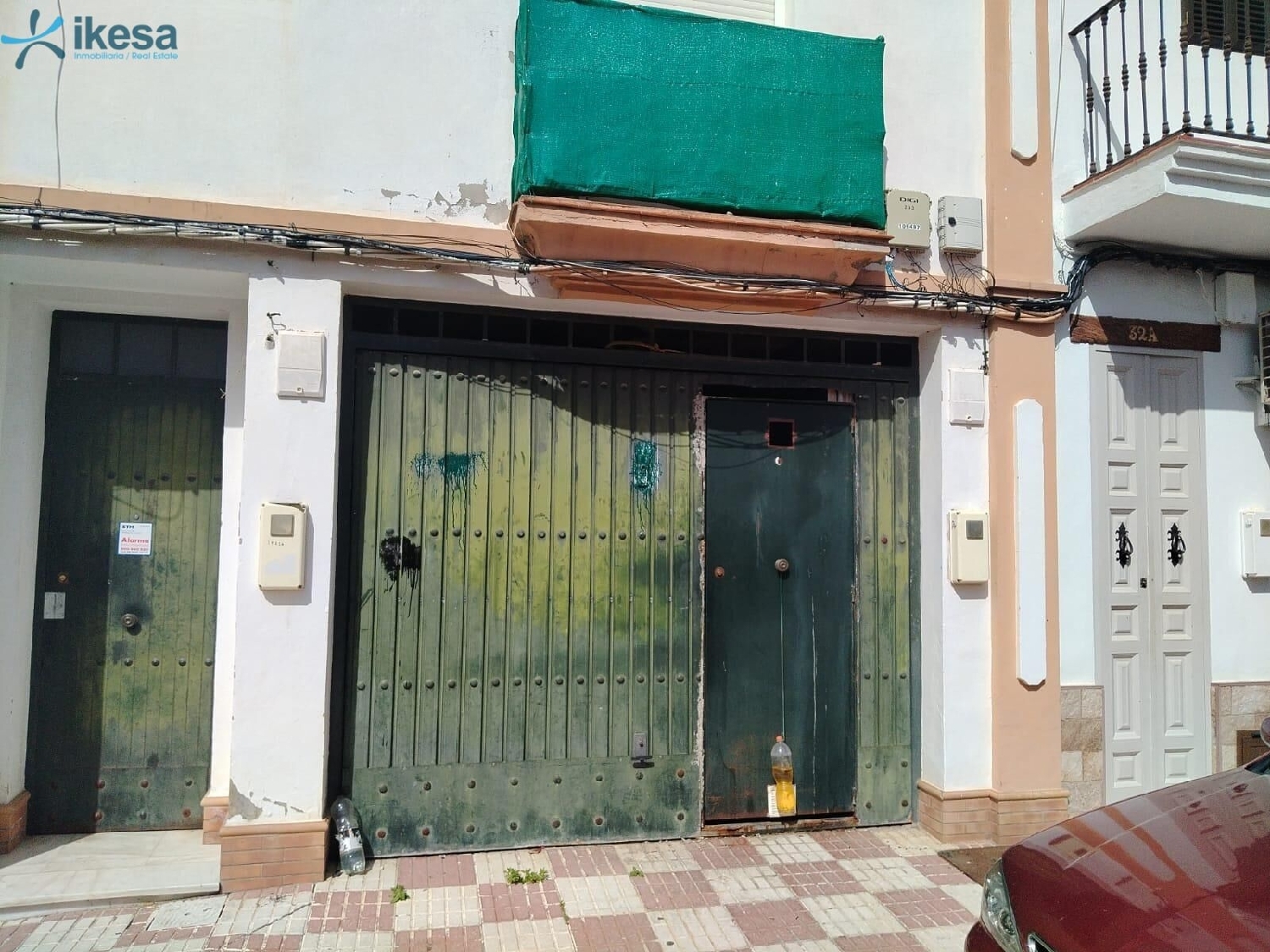  en venta parking Almonte Condado (El) 3