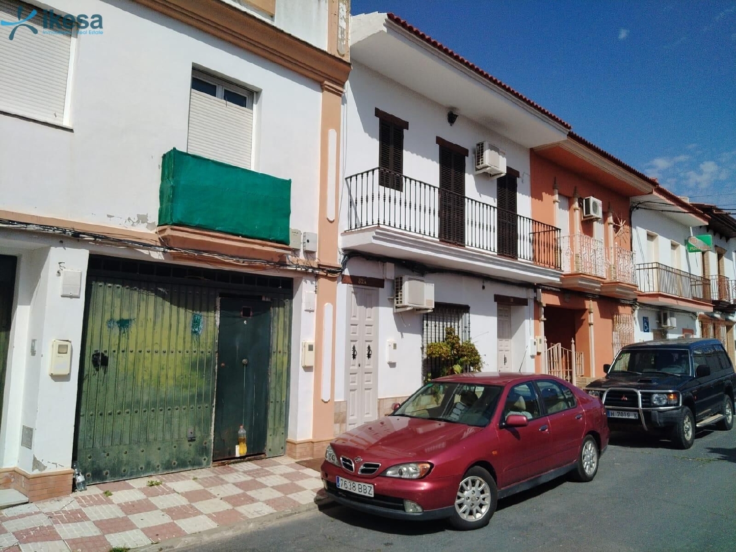  en venta parking Almonte Condado (El) 2