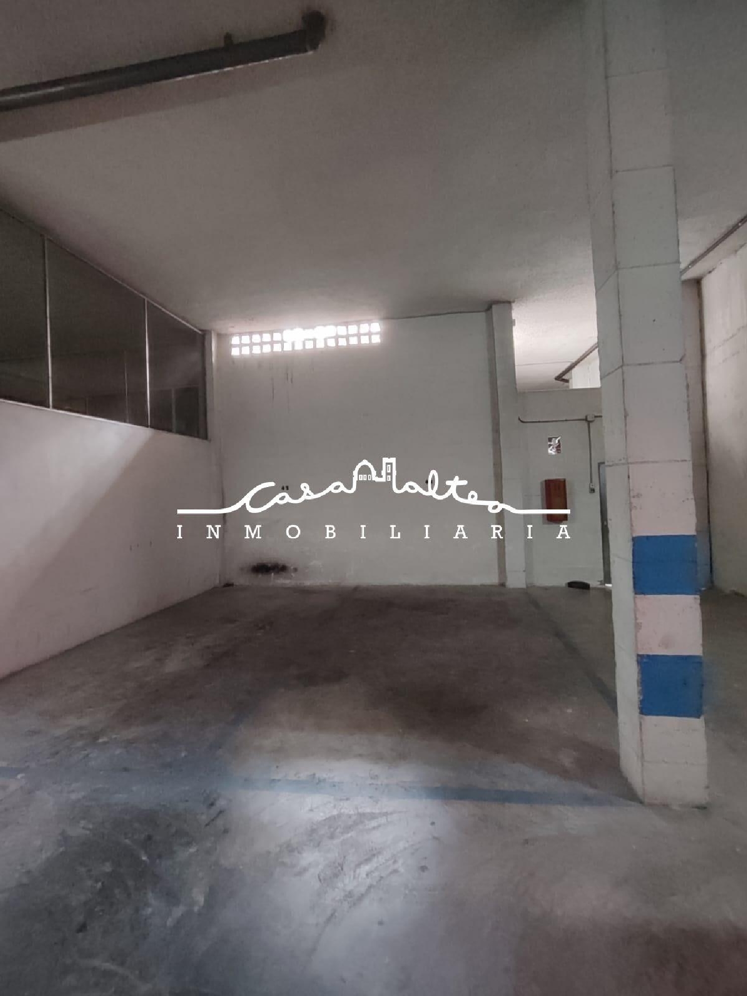 te koop parkeerplaats Altea Marina Baixa 5