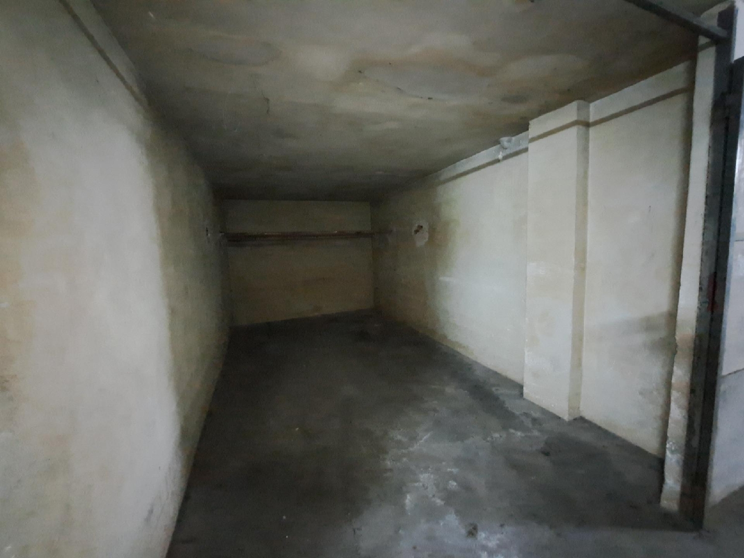 till salu parkering Alzira Ribera Alta 5