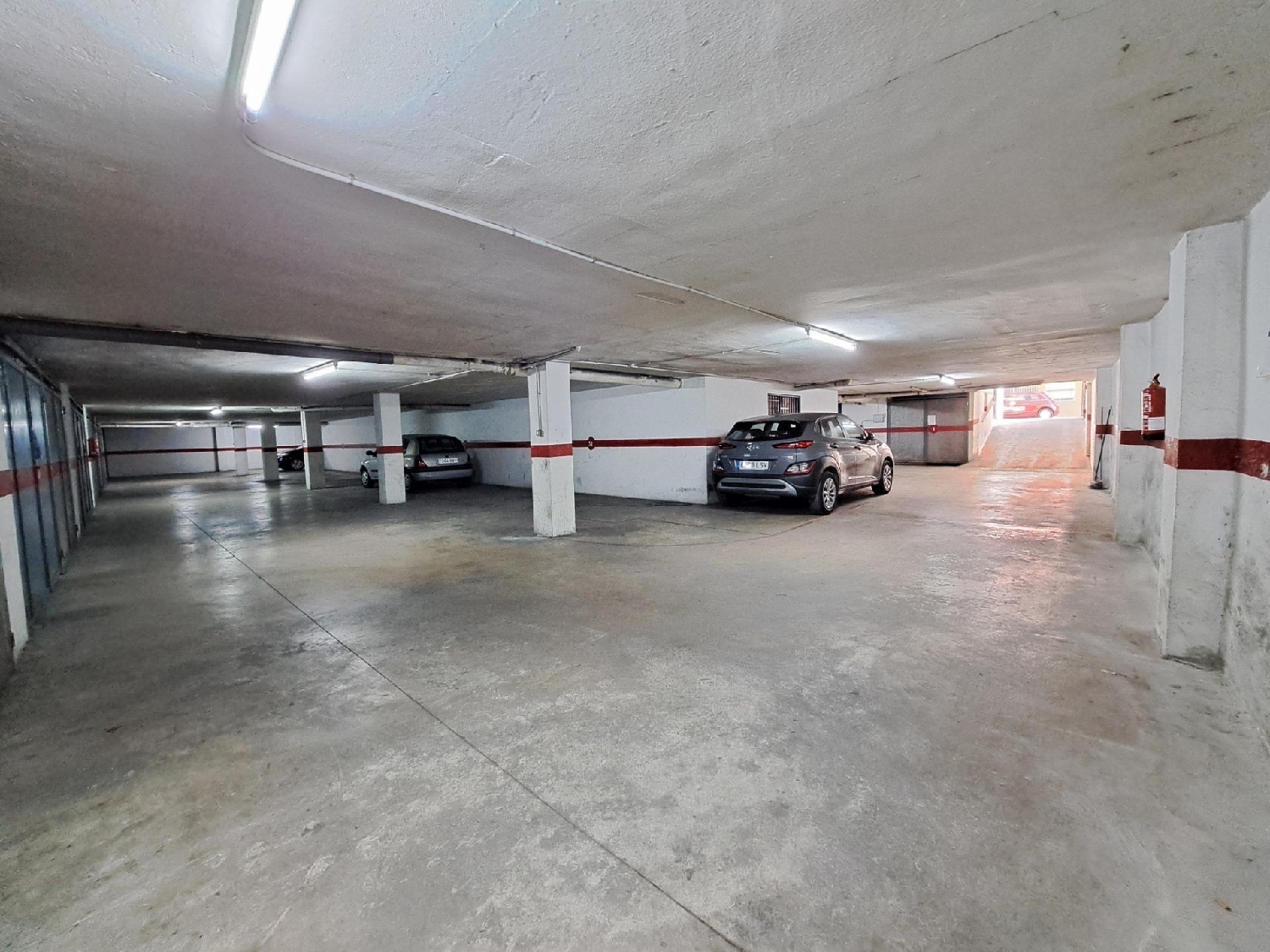 till salu parkering Alzira Ribera Alta 3