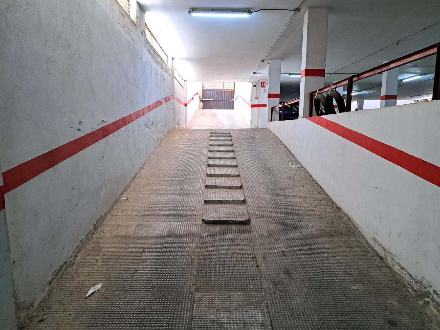  te koop parkeerplaats Alzira Ribera Alta 3