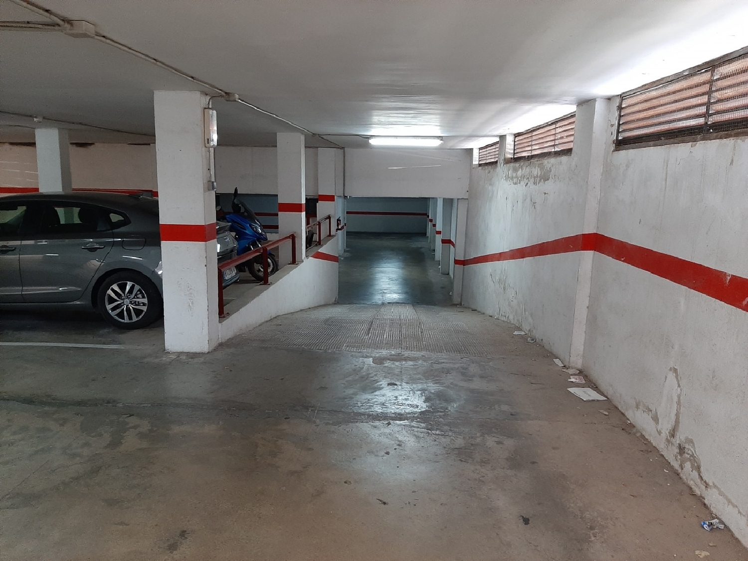  te koop parkeerplaats Alzira Ribera Alta 7