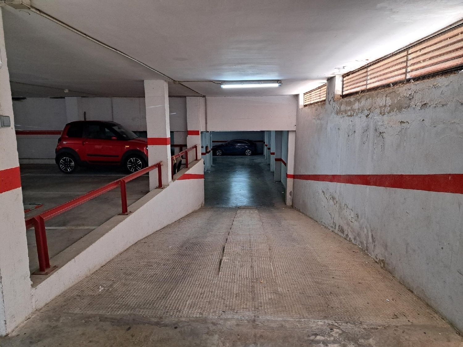  te koop parkeerplaats Alzira Ribera Alta 4