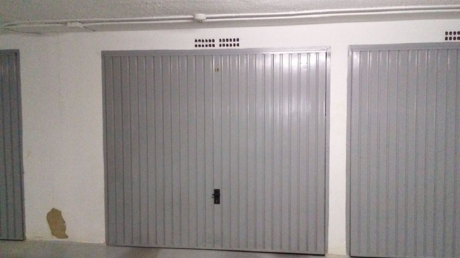 te koop parkeerplaats Alzira Ribera Alta 1