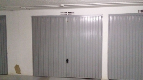 Alzira Ribera Alta parking foto 6342273