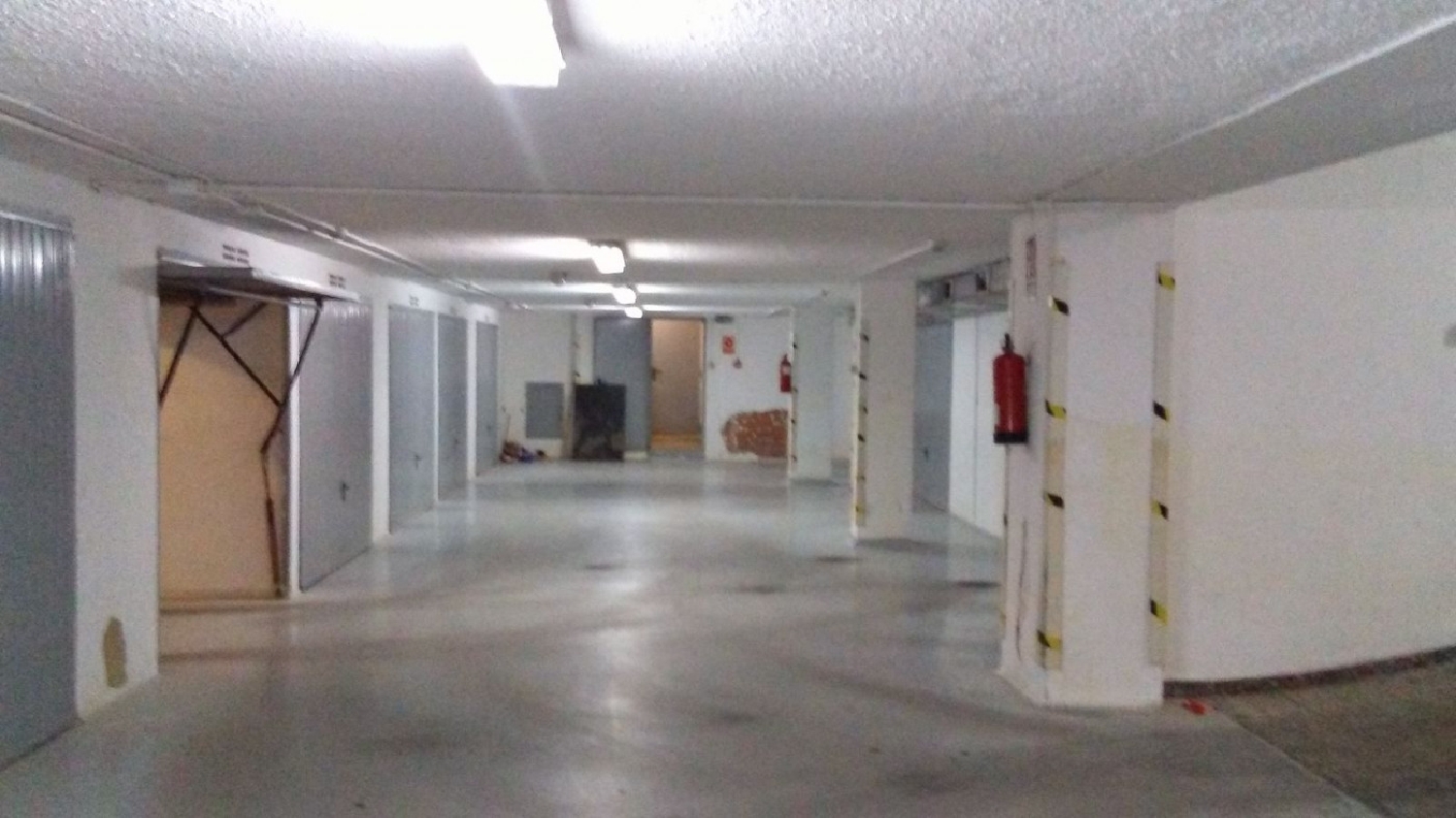 te koop parkeerplaats Alzira Ribera Alta 5