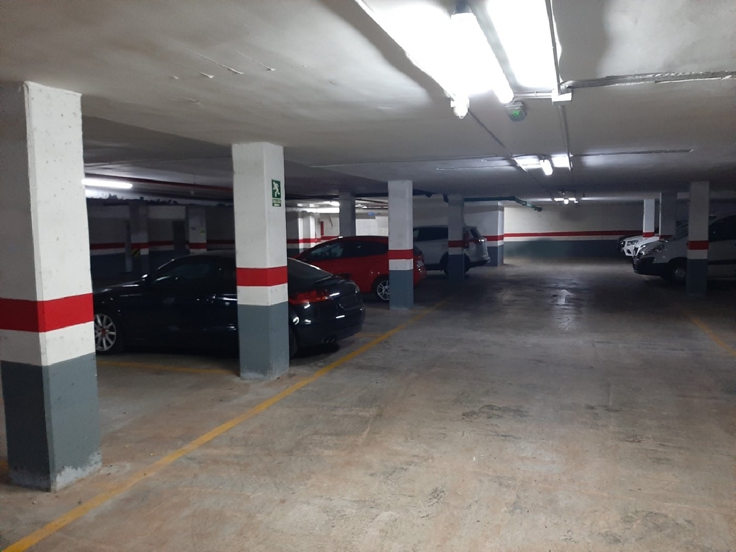 te koop parkeerplaats Alzira Ribera Alta 2