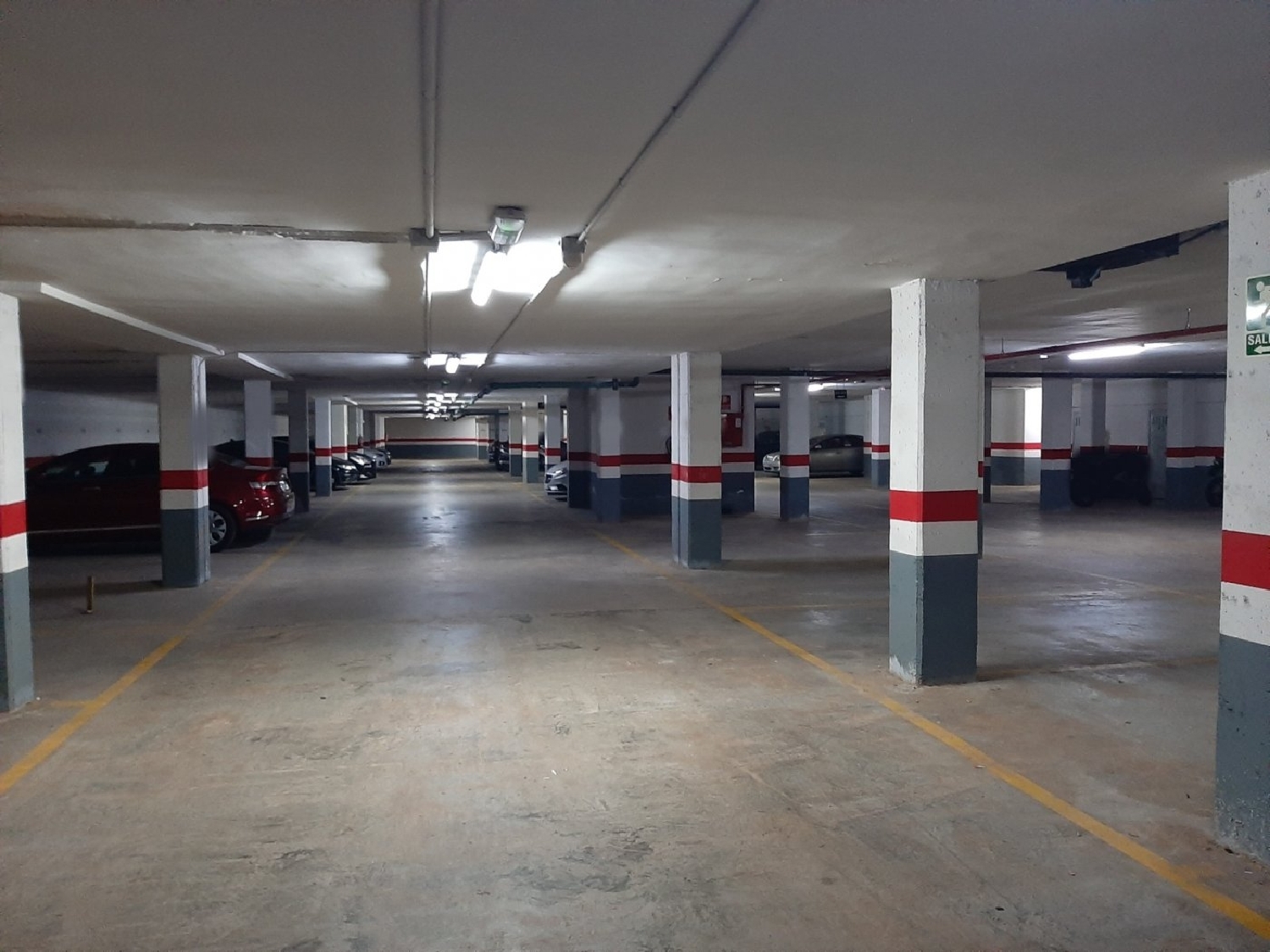 te koop parkeerplaats Alzira Ribera Alta 3