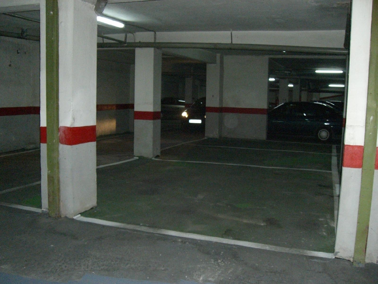 till salu parkering Alzira Ribera Alta 4