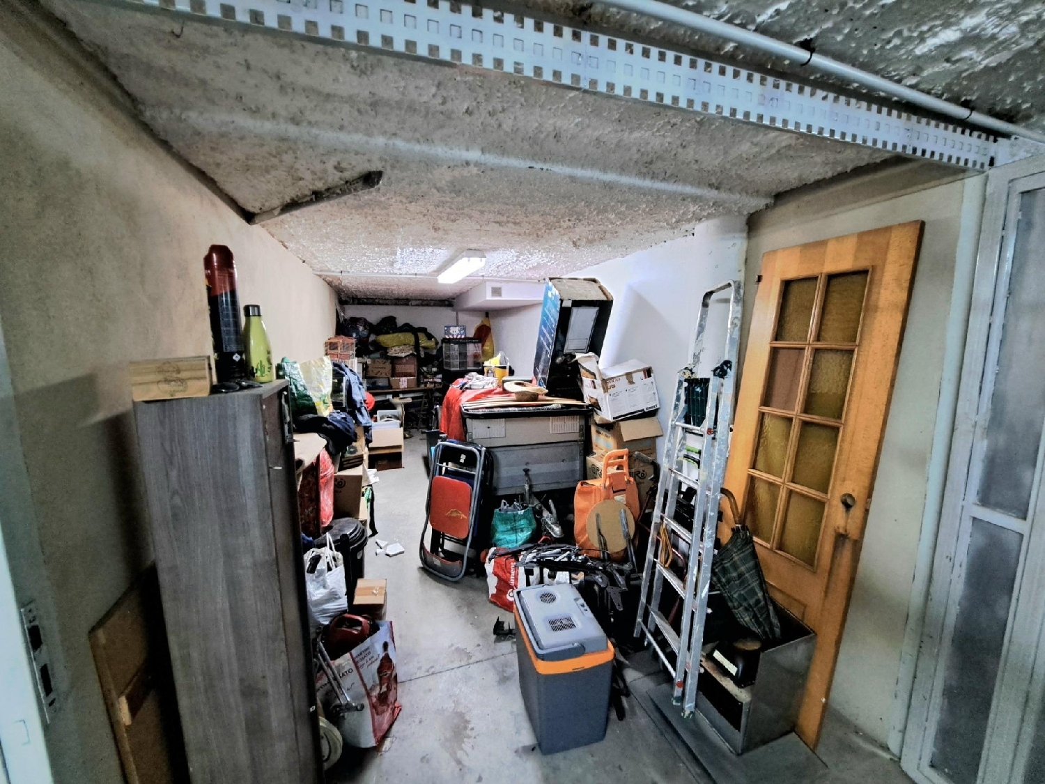  te koop parkeerplaats Alzira Ribera Alta 4