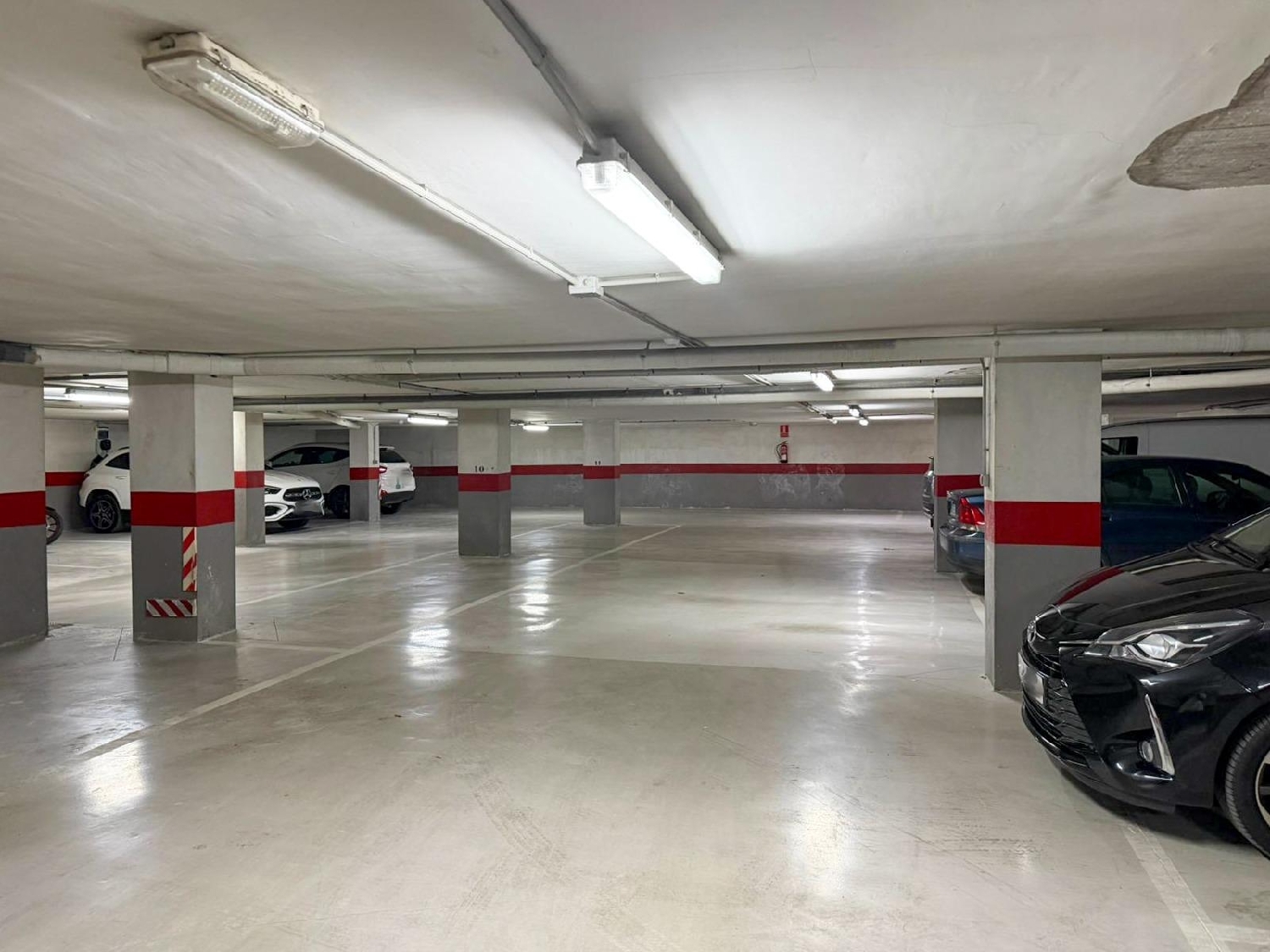 te koop parkeerplaats Alzira Ribera Alta 2