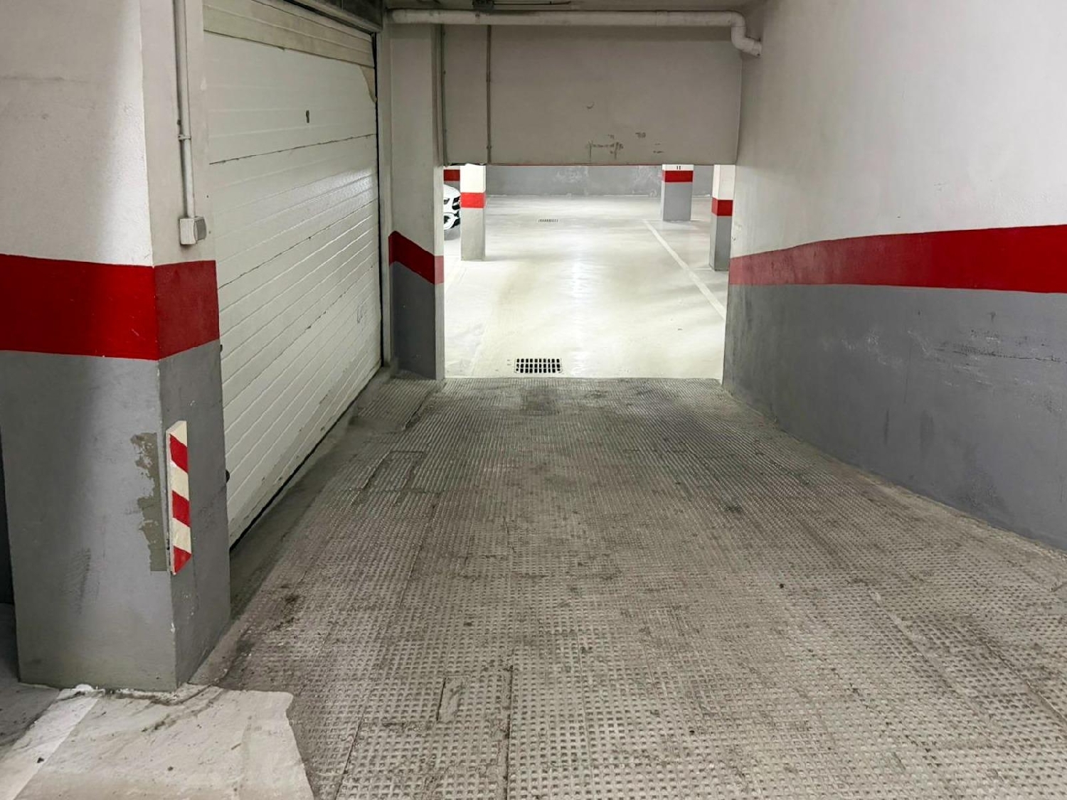 te koop parkeerplaats Alzira Ribera Alta 8