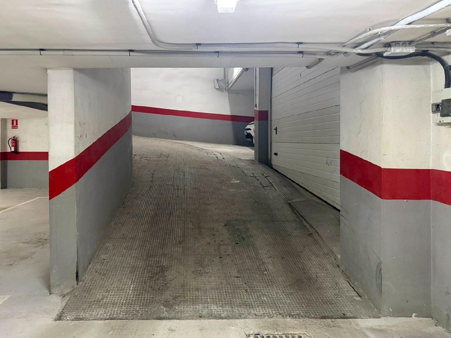 te koop parkeerplaats Alzira Ribera Alta 7