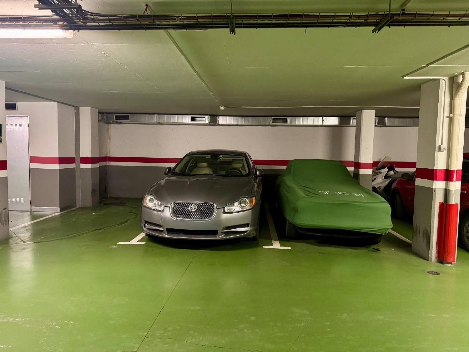  for sale parking space Andorra La Vella Andorra La Vella 2