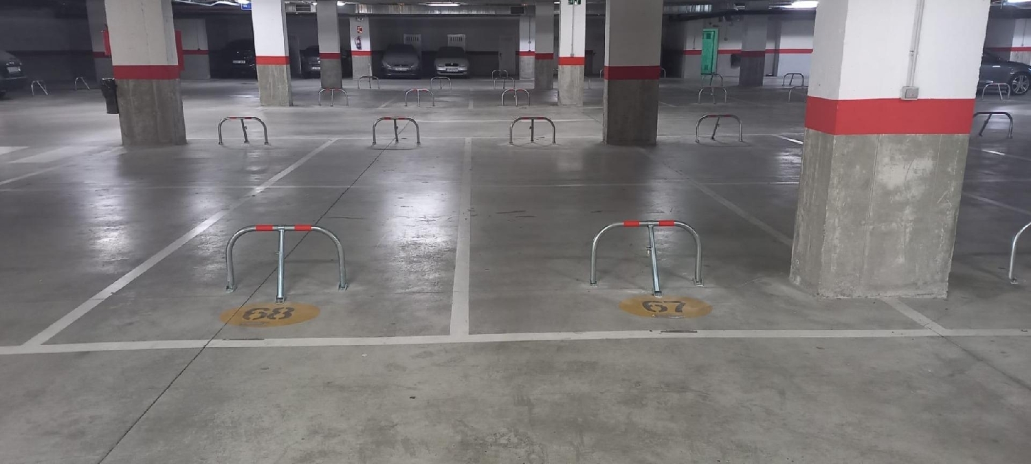  en venta parking Antequera Antequera 4
