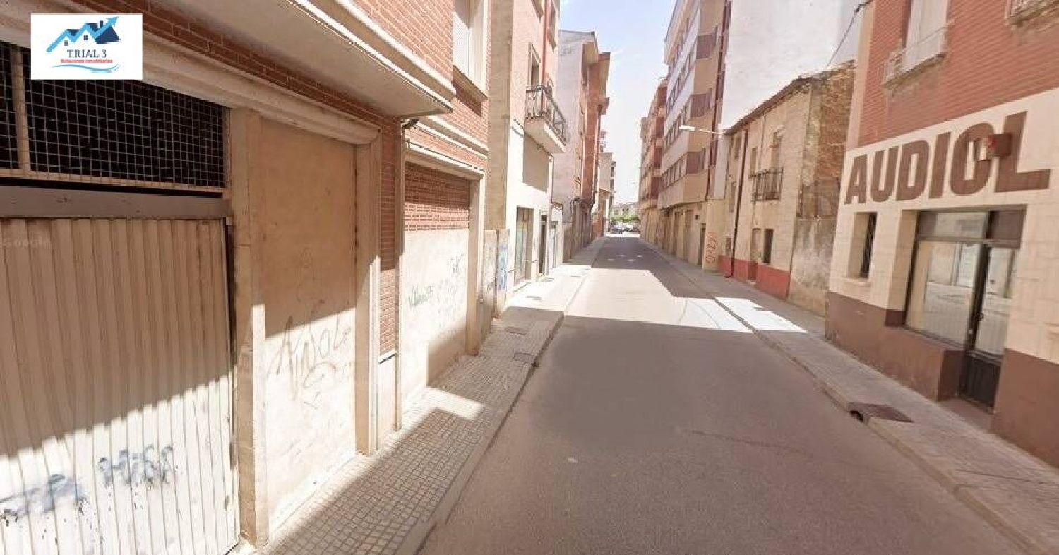  te koop parkeerplaats Aranda De Duero Ribera Del Duero 1