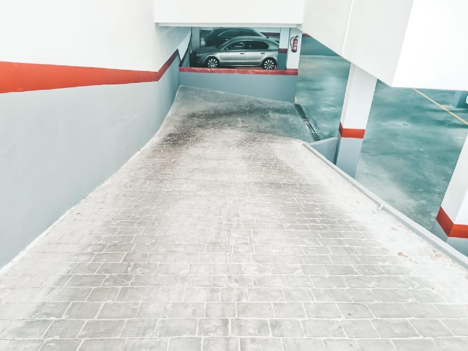  kaufen Parkplatz Armilla Vega De Granada 8