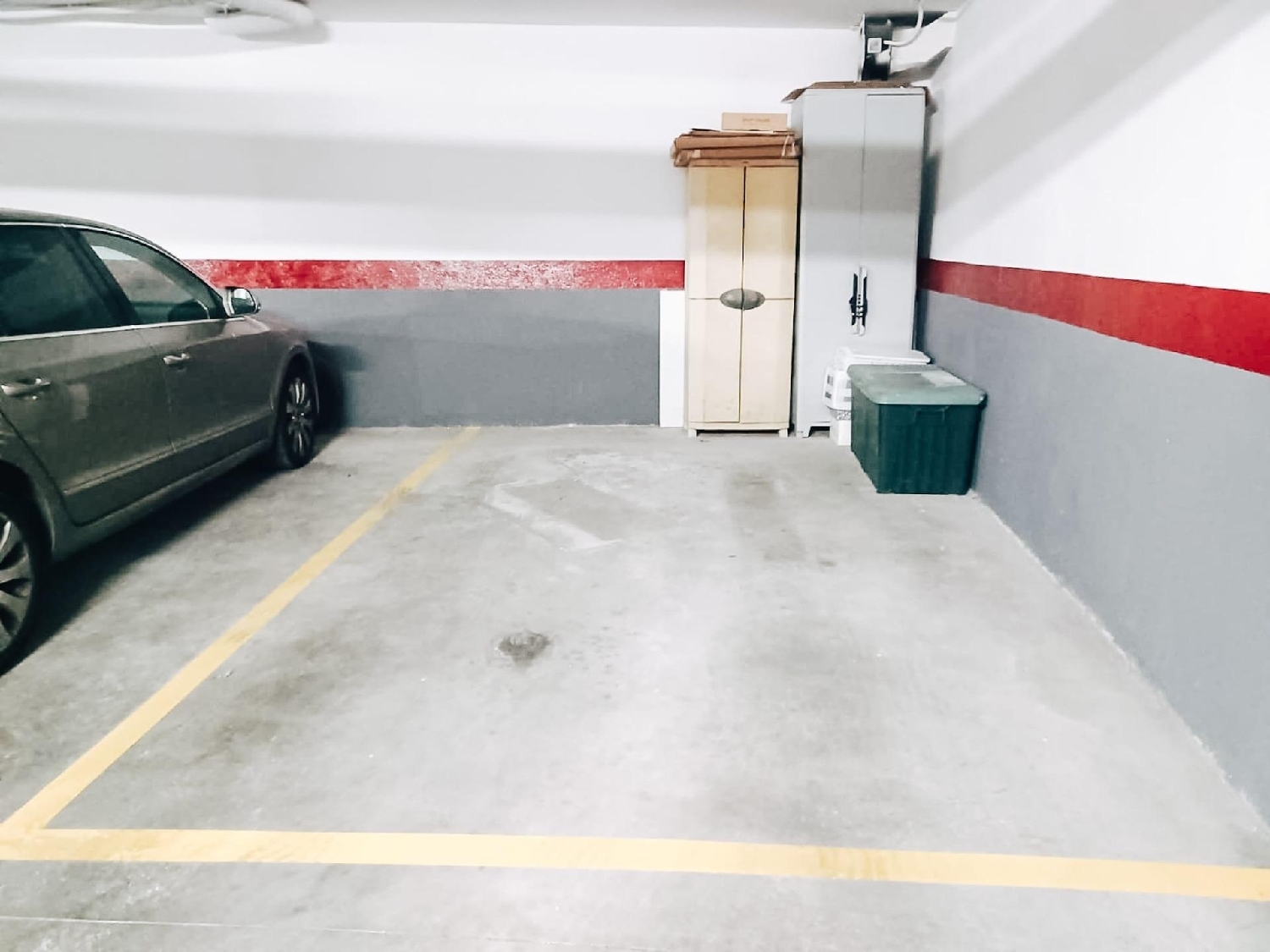  kaufen Parkplatz Armilla Vega De Granada 3