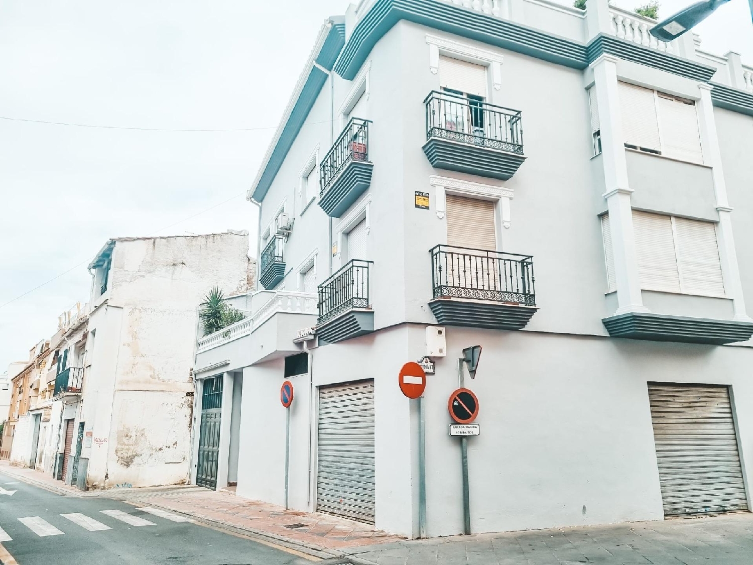  kaufen Parkplatz Armilla Vega De Granada 5