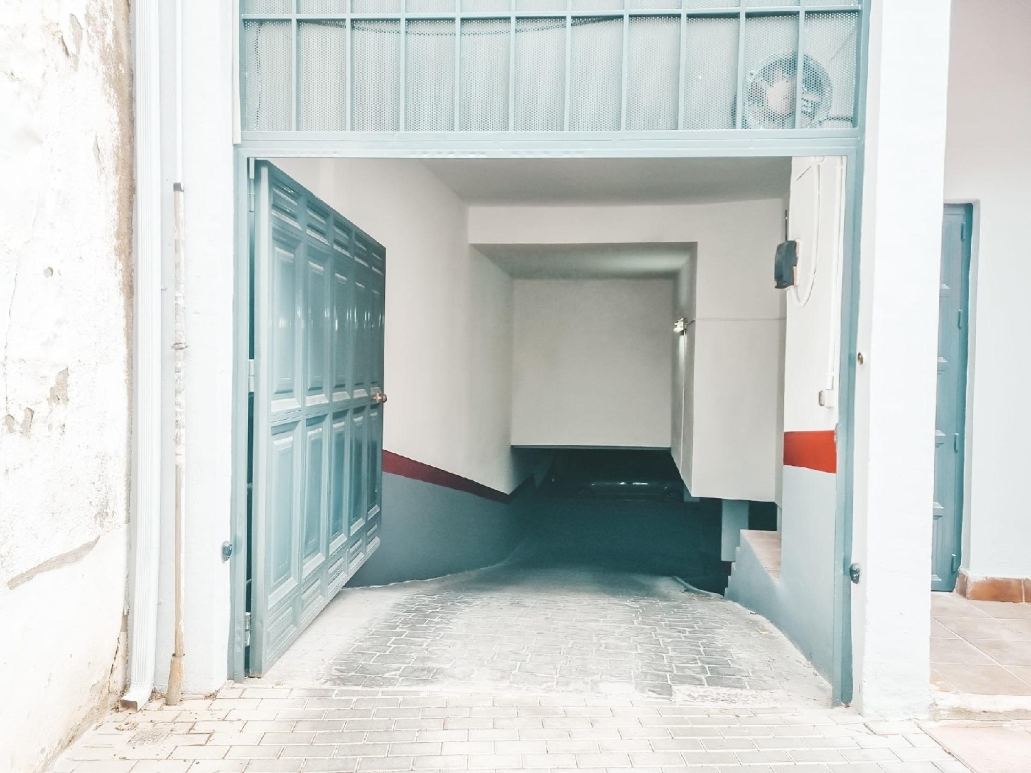  kaufen Parkplatz Armilla Vega De Granada 7