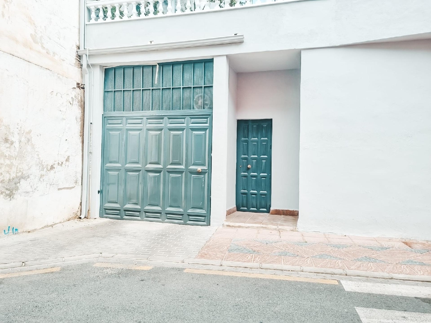  kaufen Parkplatz Armilla Vega De Granada 6