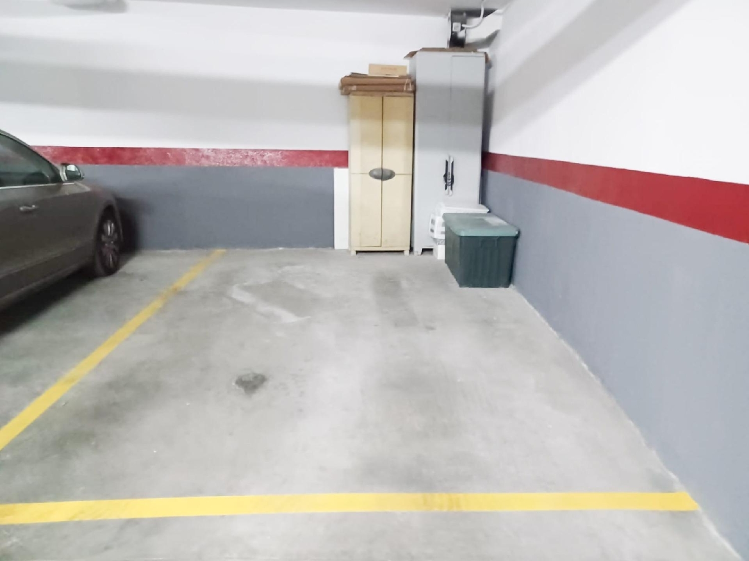  kaufen Parkplatz Armilla Vega De Granada 1