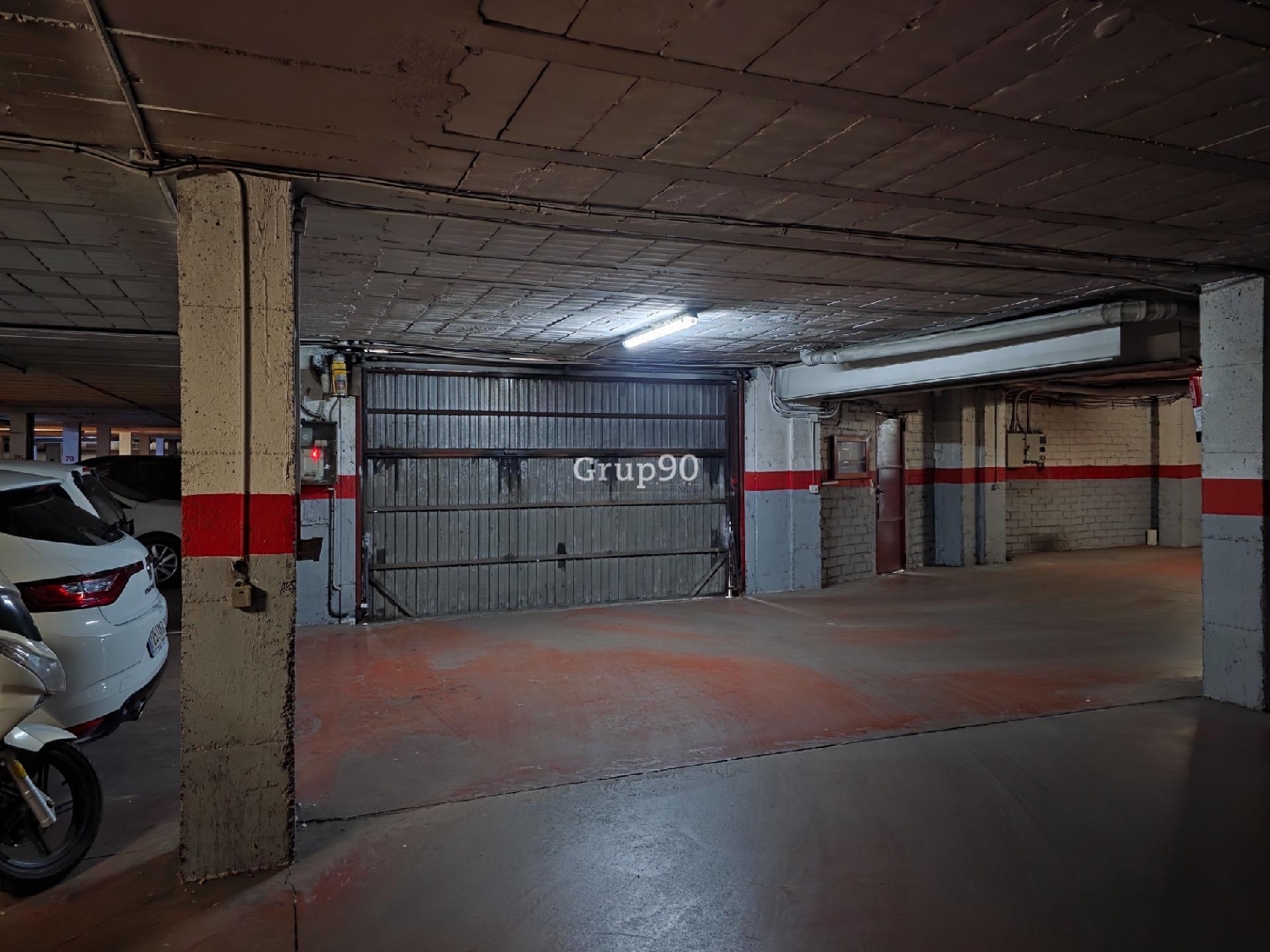  te koop parkeerplaats Artesa De Lleida Segrià 6