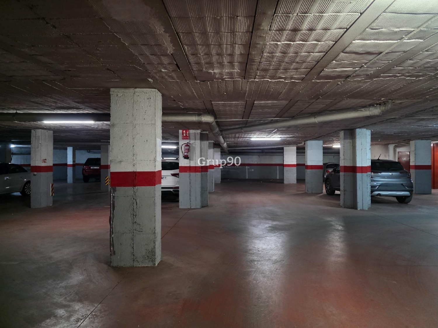  te koop parkeerplaats Artesa De Lleida Segrià 5