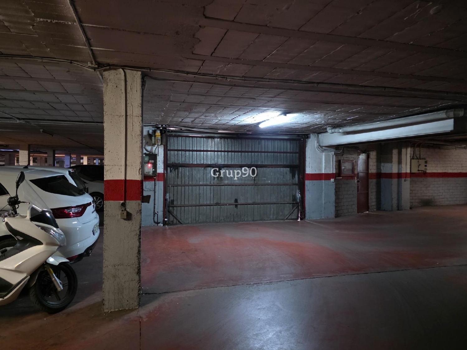 te koop parkeerplaats Artesa De Lleida Segrià 4