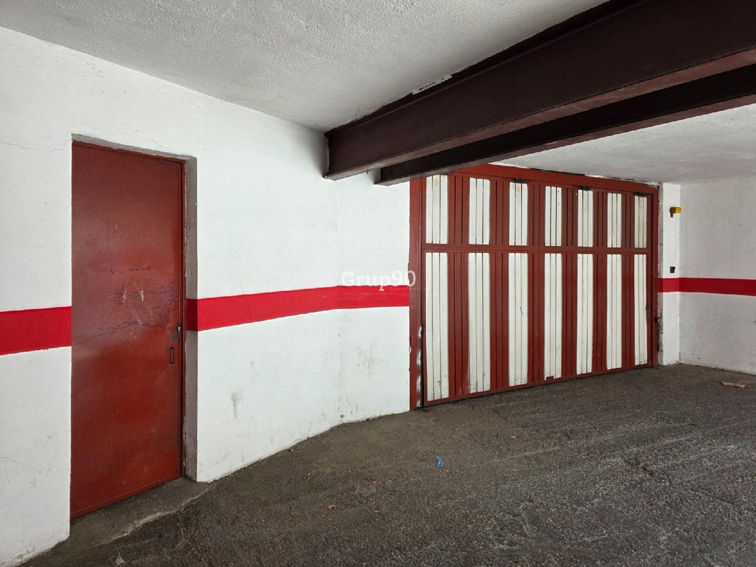  te koop parkeerplaats Artesa De Lleida Segrià 7