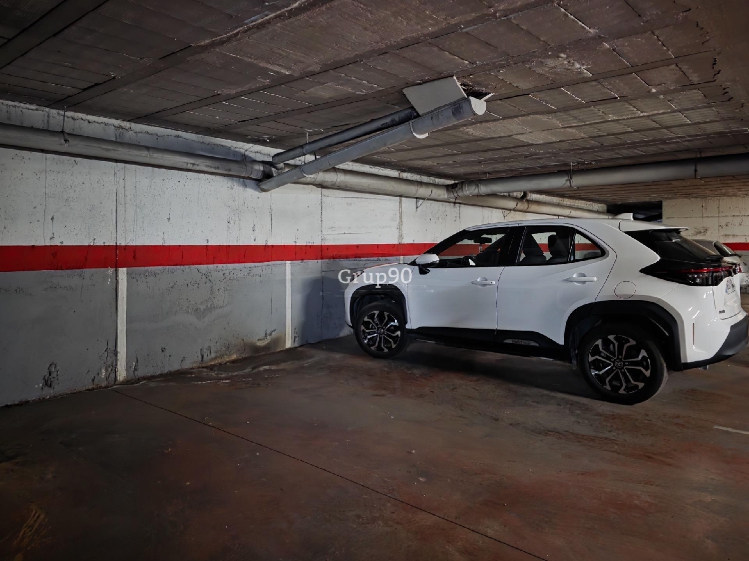  te koop parkeerplaats Artesa De Lleida Segrià 2