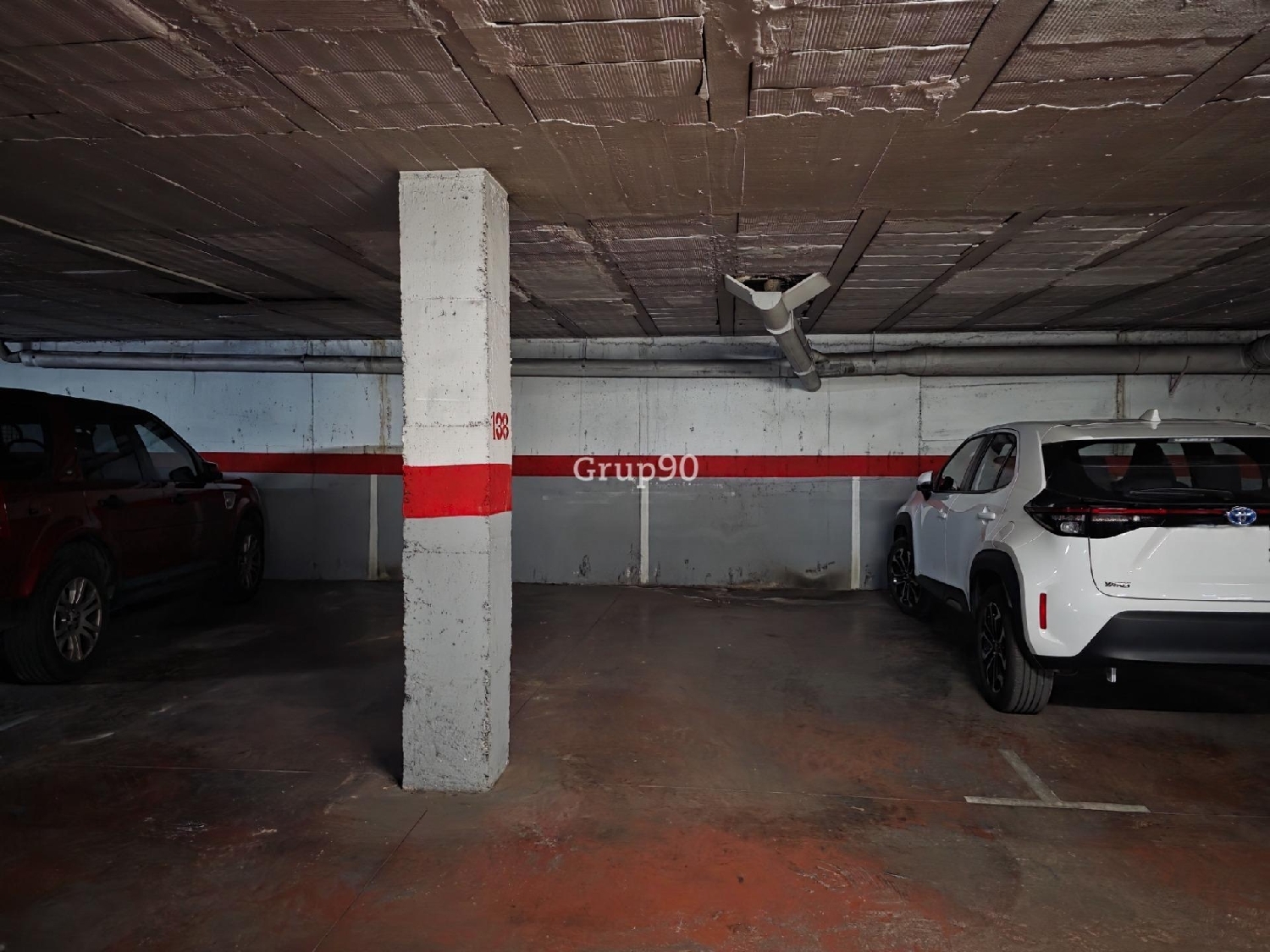  te koop parkeerplaats Artesa De Lleida Segrià 3