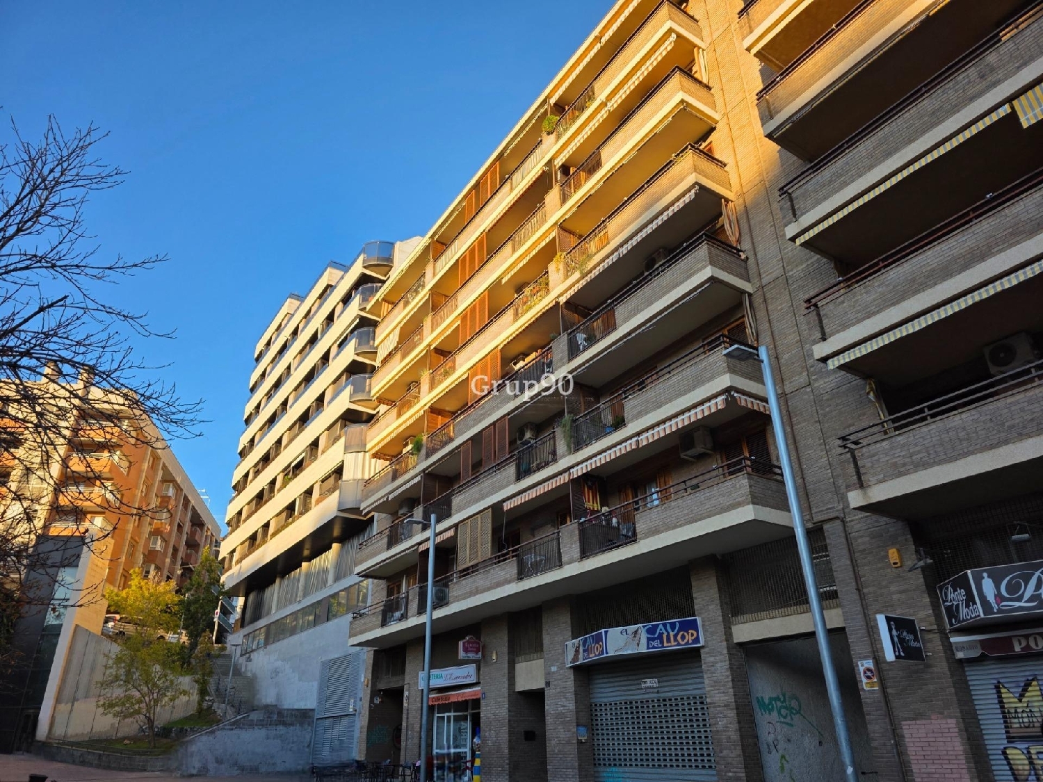  te koop parkeerplaats Artesa De Lleida Segrià 1