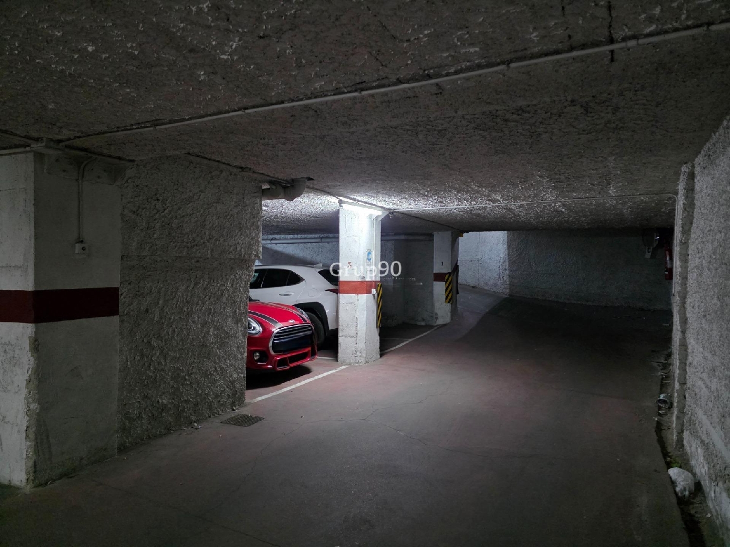  te koop parkeerplaats Artesa De Lleida Segrià 6