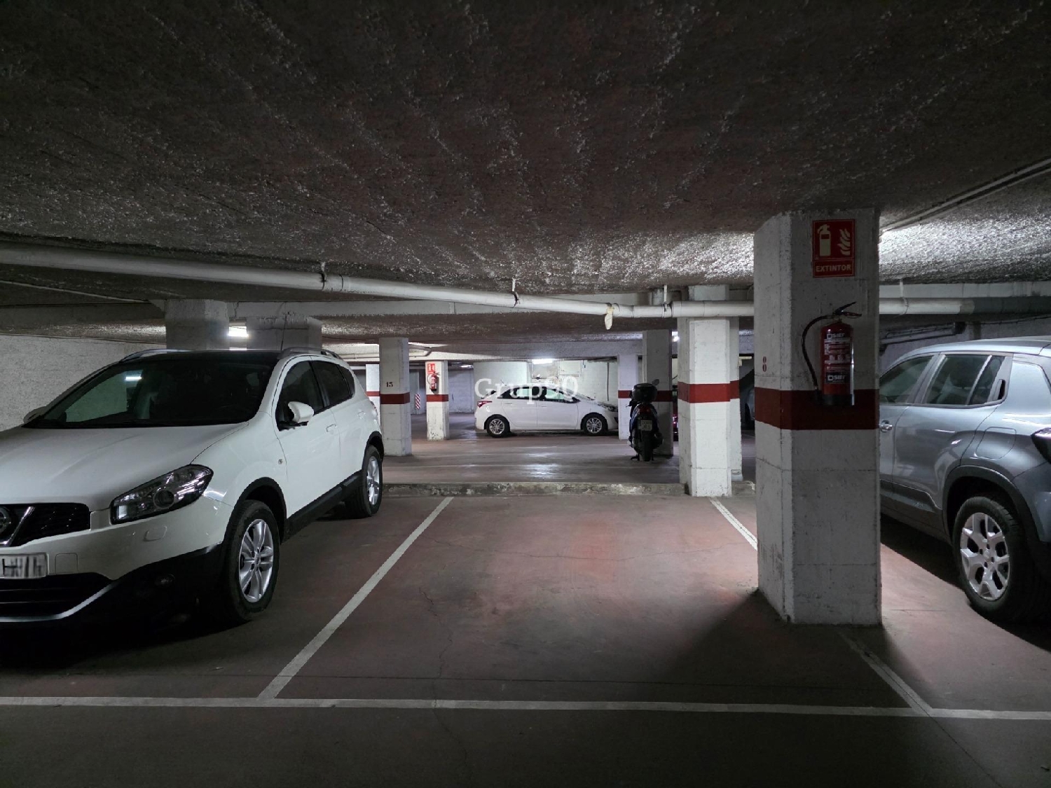  te koop parkeerplaats Artesa De Lleida Segrià 5