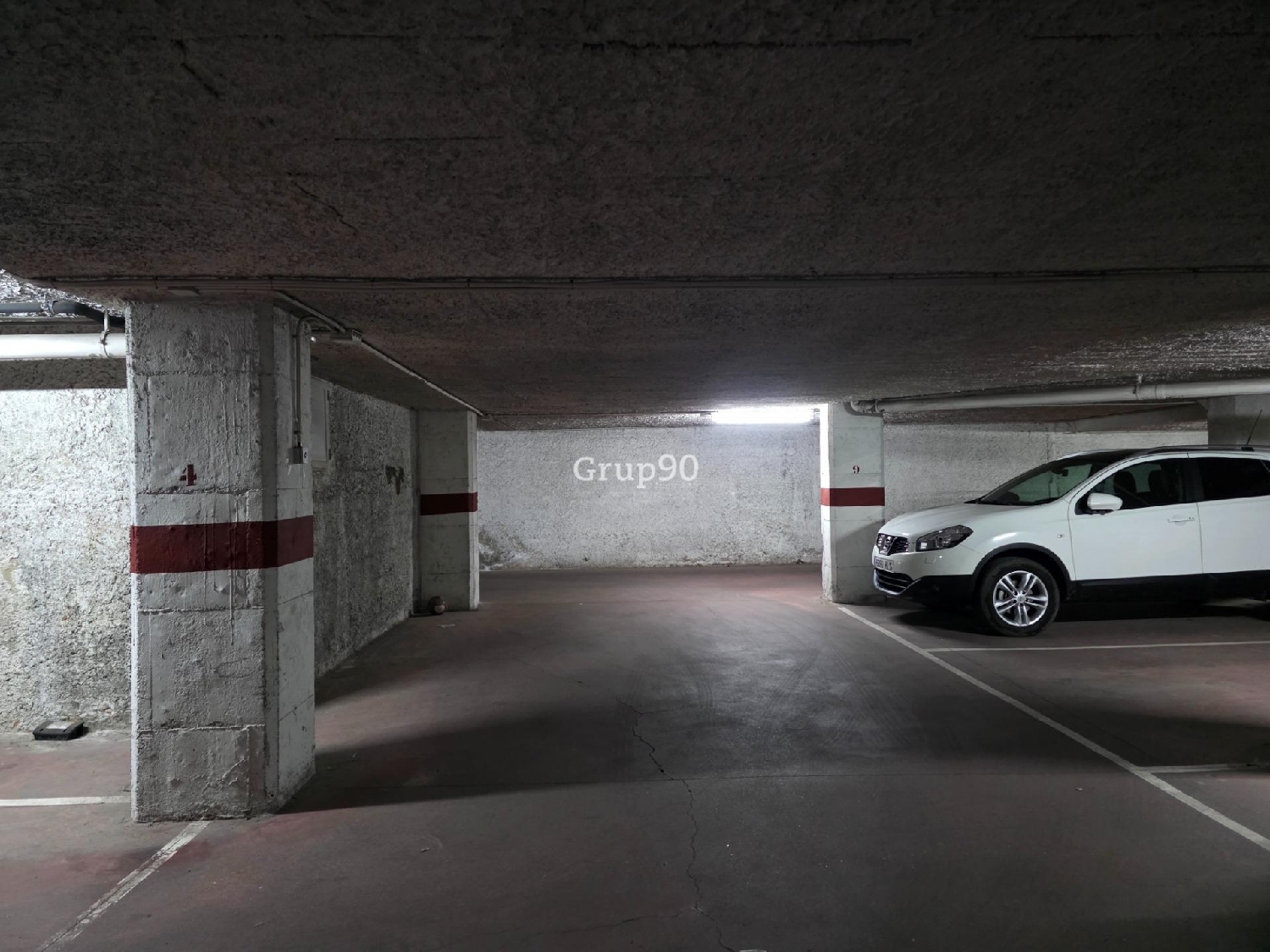  te koop parkeerplaats Artesa De Lleida Segrià 7