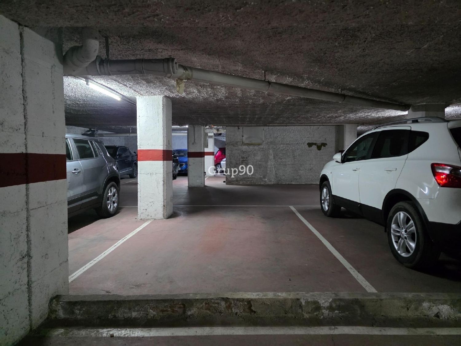  te koop parkeerplaats Artesa De Lleida Segrià 4