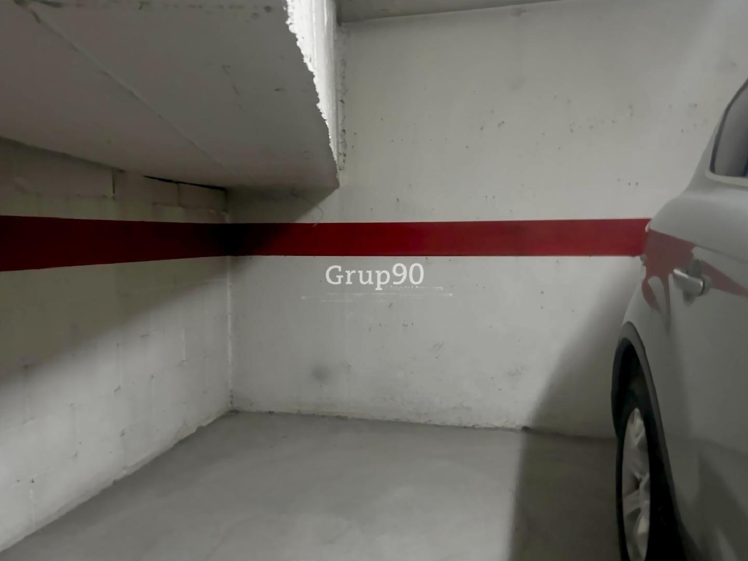 te koop parkeerplaats Artesa De Lleida Segrià 6