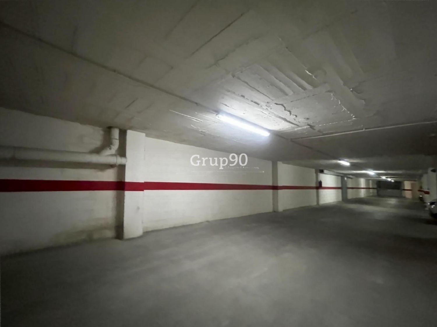 te koop parkeerplaats Artesa De Lleida Segrià 5