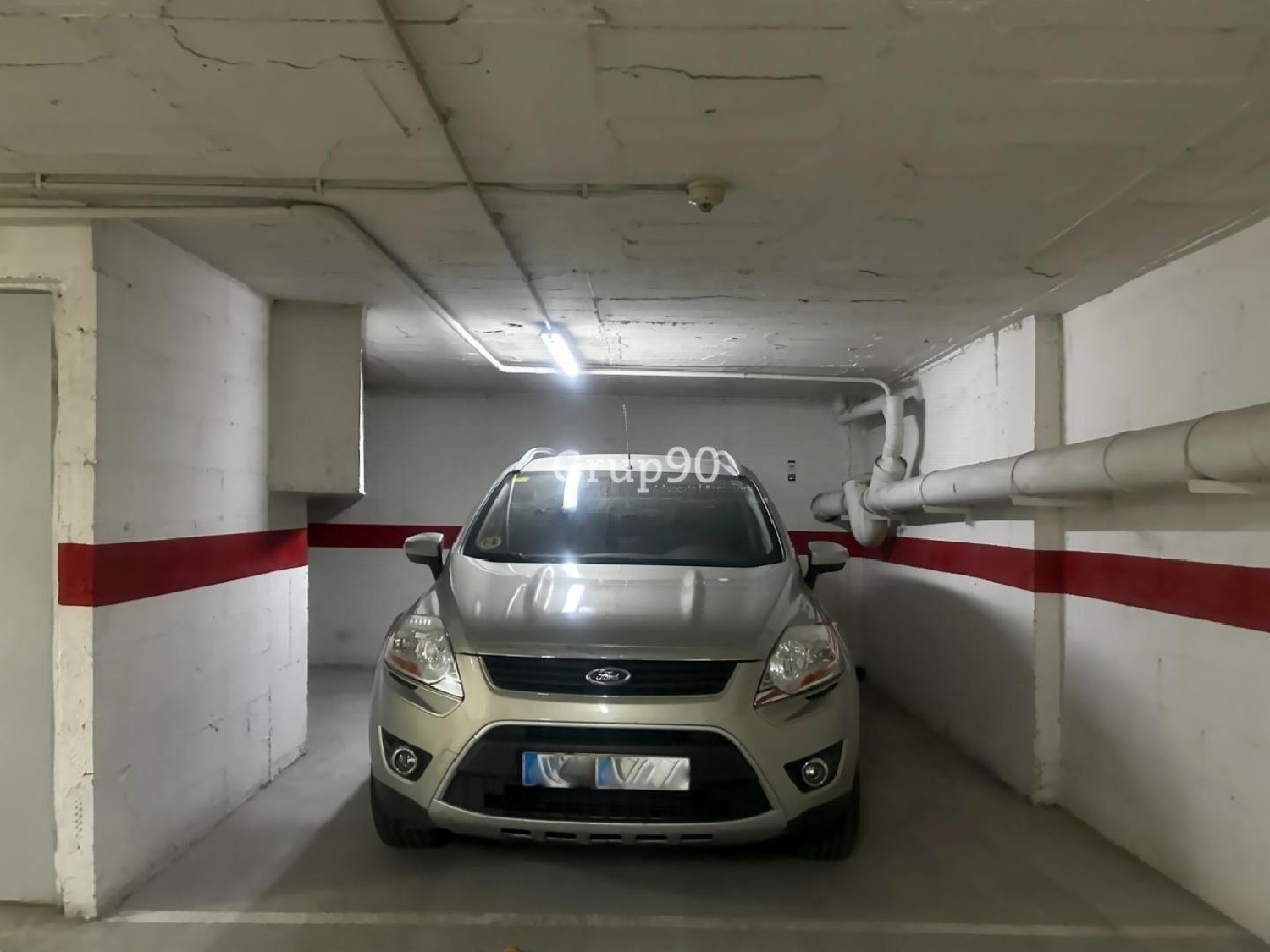 te koop parkeerplaats Artesa De Lleida Segrià 2