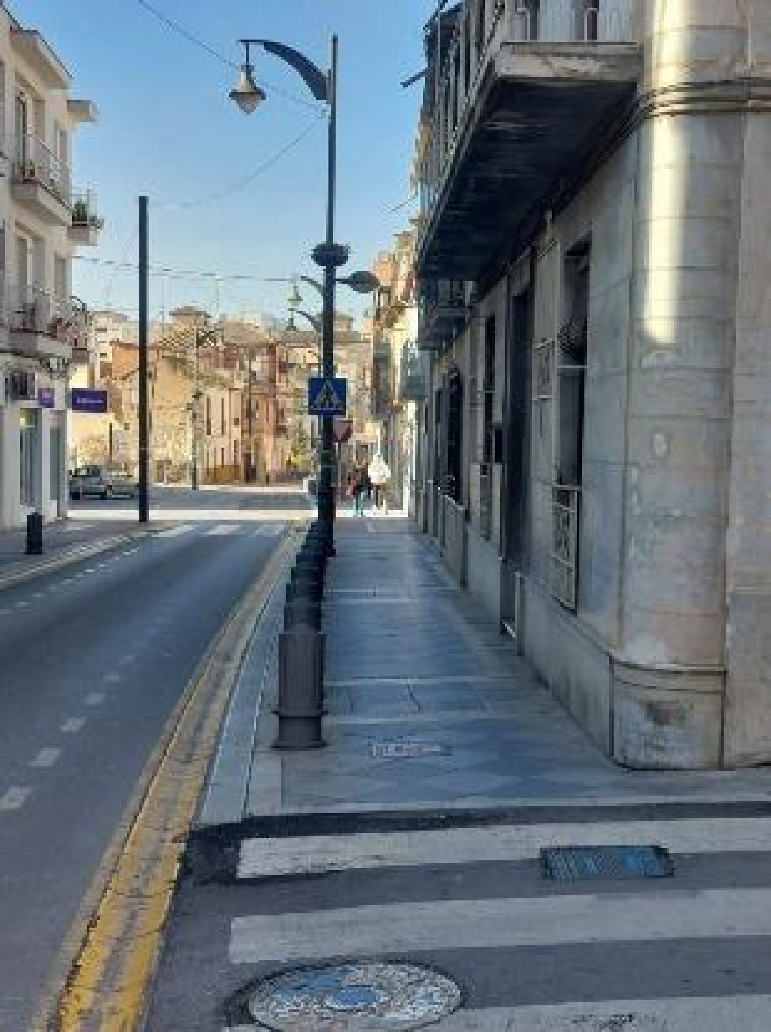  till salu parkering Atarfe Vega De Granada 1