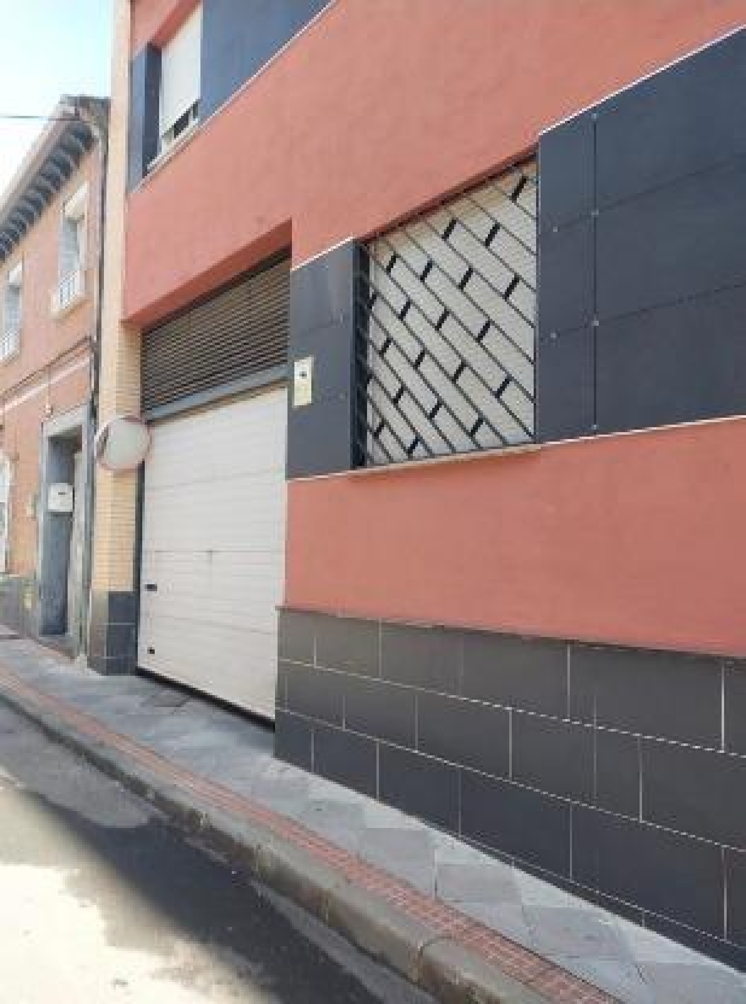  till salu parkering Atarfe Vega De Granada 3