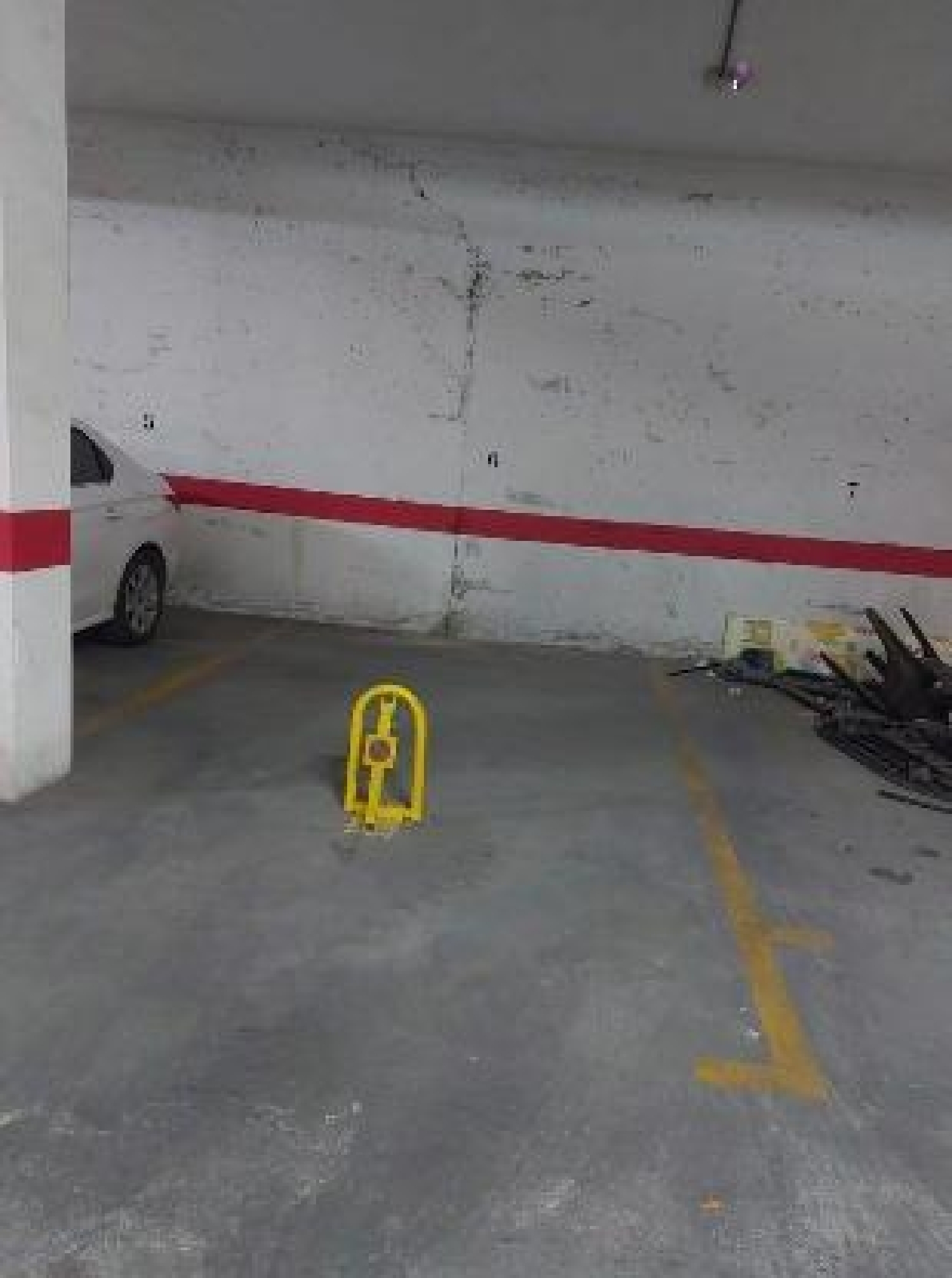  till salu parkering Atarfe Vega De Granada 4