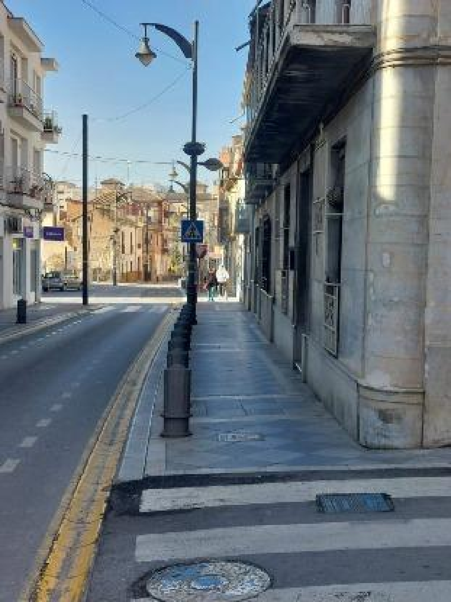  till salu parkering Atarfe Vega De Granada 8