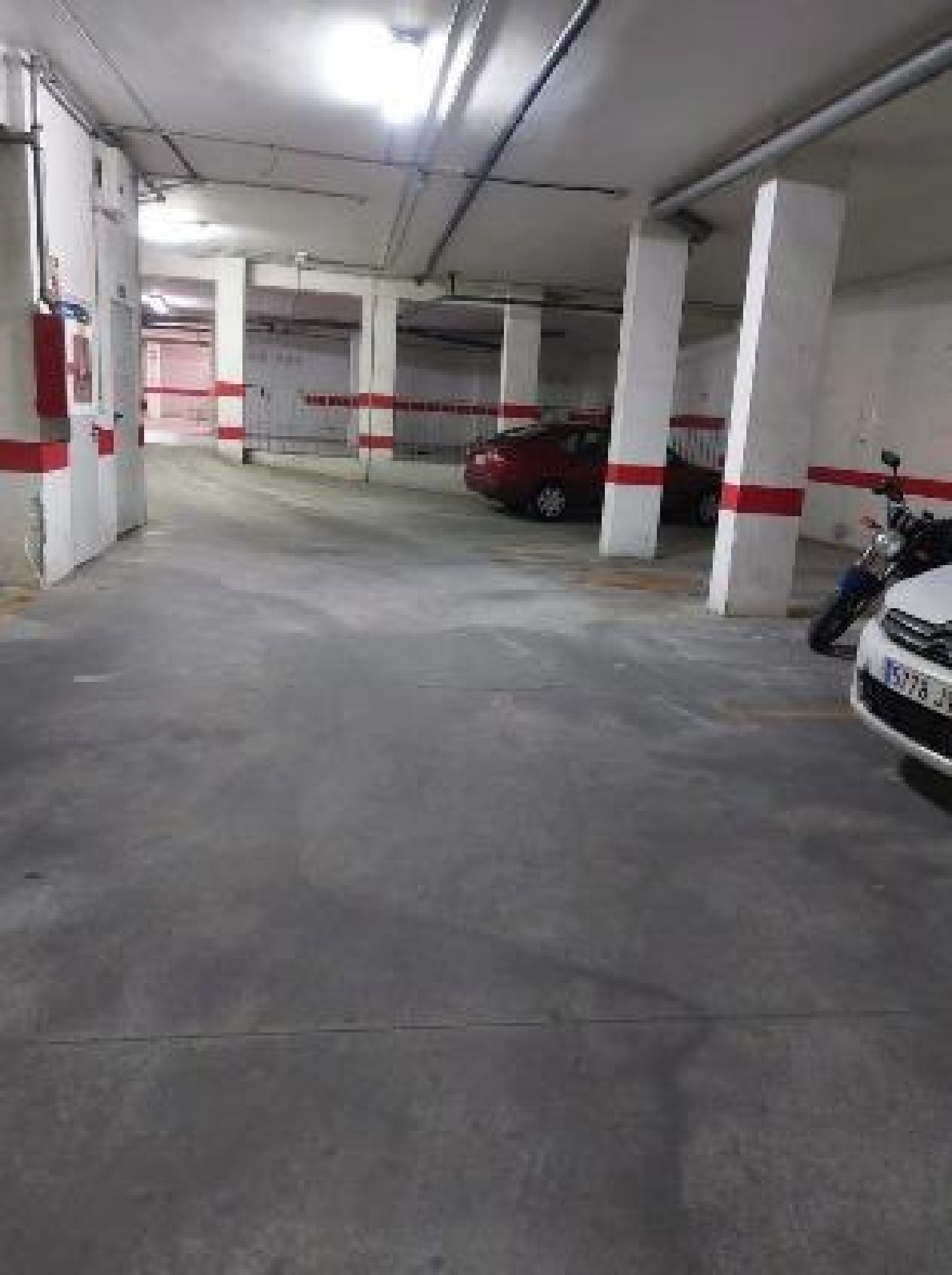  till salu parkering Atarfe Vega De Granada 3