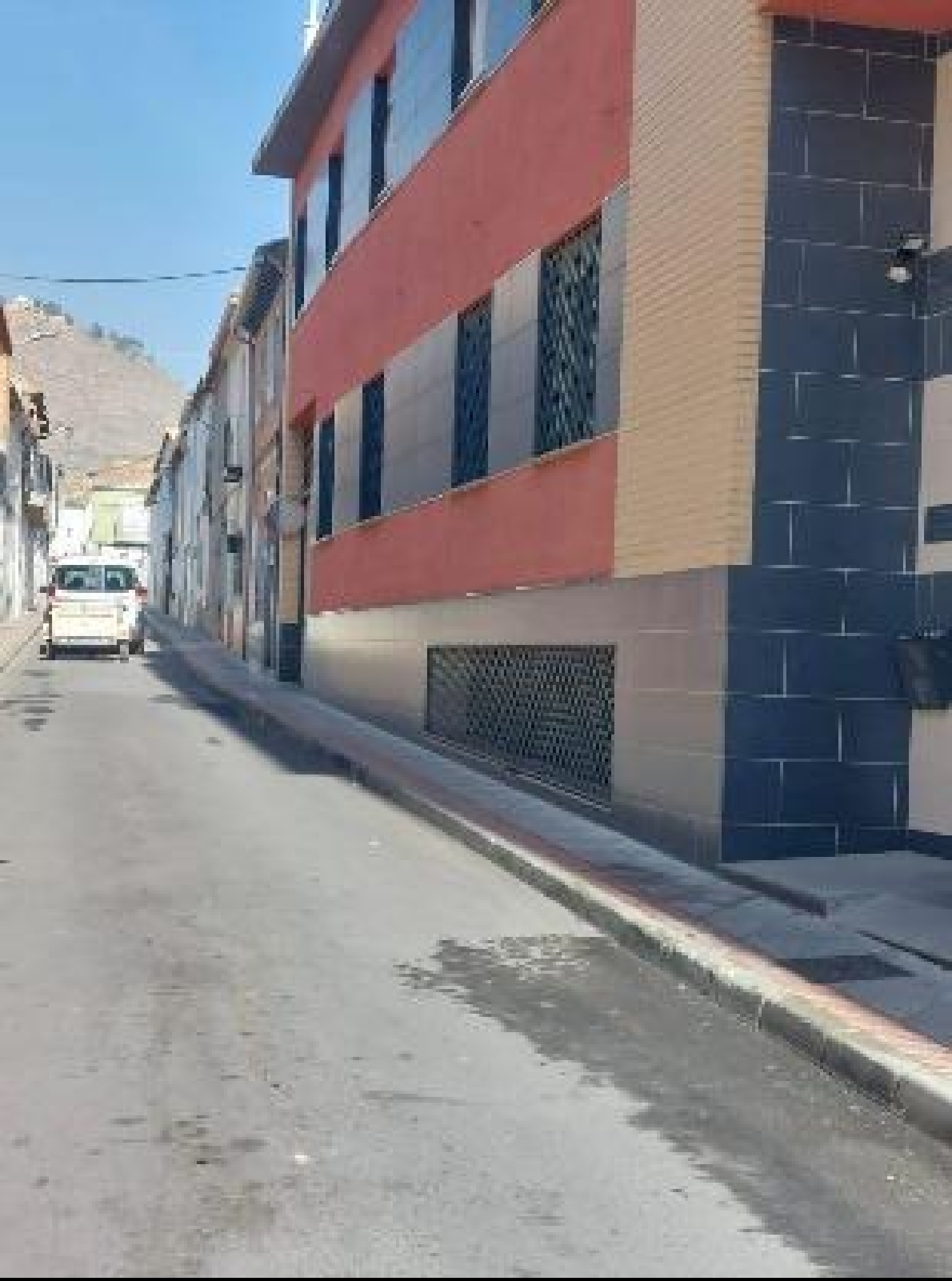  till salu parkering Atarfe Vega De Granada 6